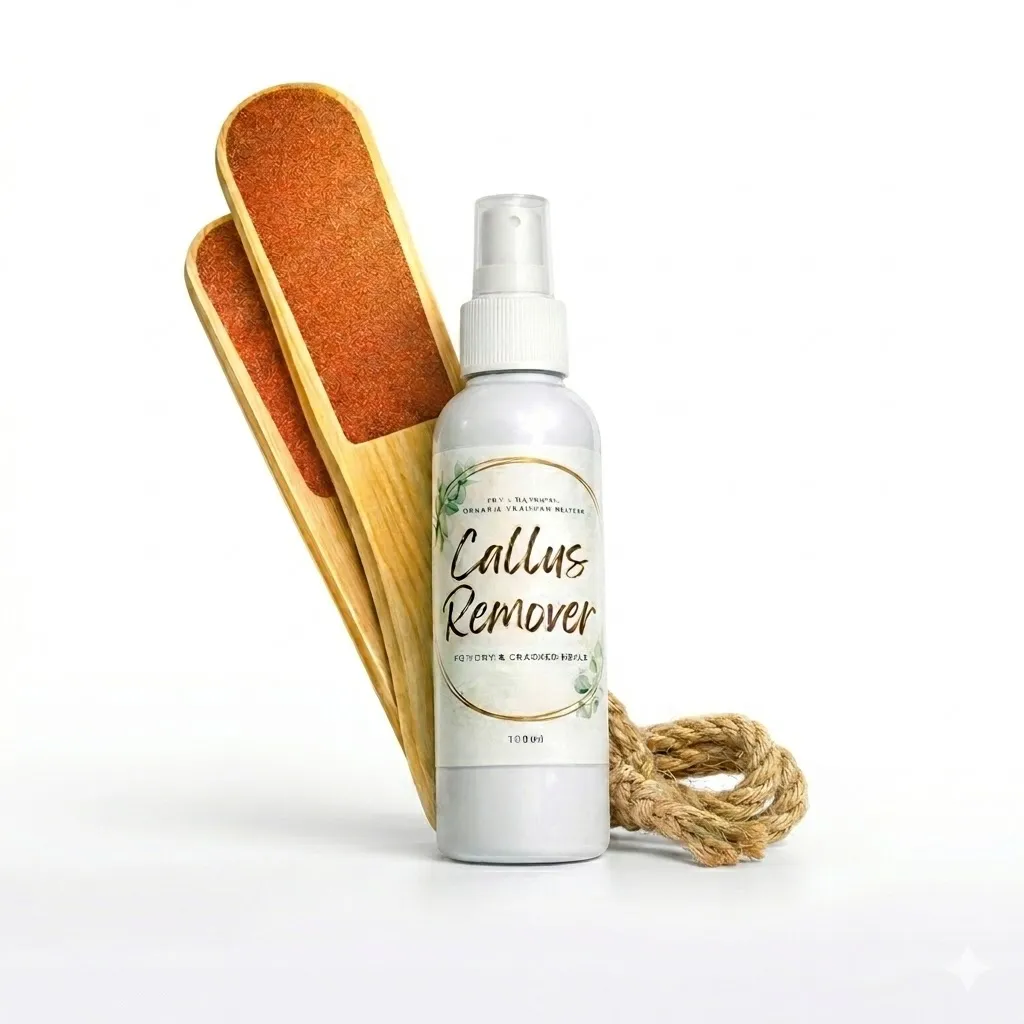 Callus Remover